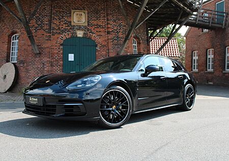 Porsche Panamera Sport Turismo 4 MATRIX APPROVED NEU 21"