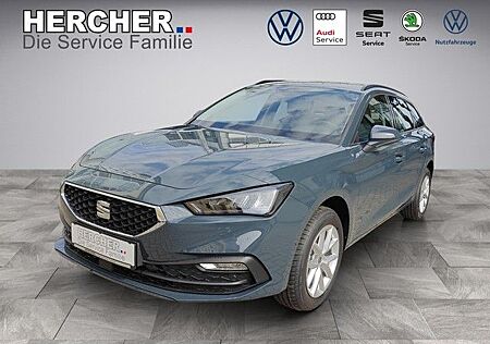 Seat Leon Sportstourer 1.5 TSI Style Anschlussgaranti