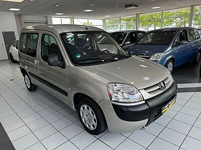 Peugeot Partner Tendance Kombi