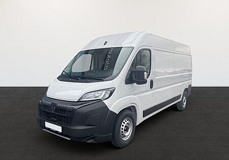 Peugeot Boxer Kasten Hochraum 335 L3H2 BlueHDi 140 AT