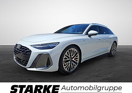 Audi A6 Avant TFSI 270 kW S tronic quattro Tec pro MM