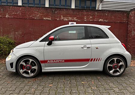 Abarth 595 Turismo