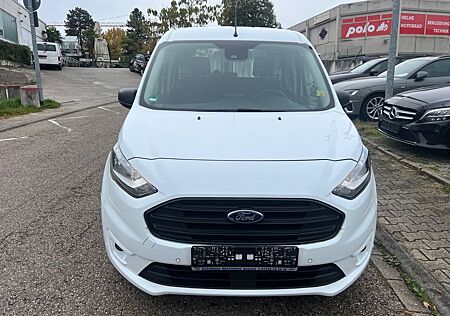 Ford Transit Connect Kombi Trend*NAVI*CAM*AHK*1-HAND*