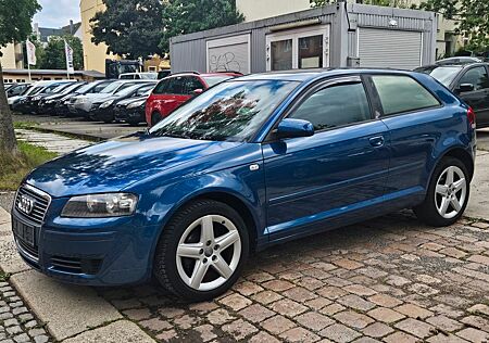Audi A3 1.6 Attraction