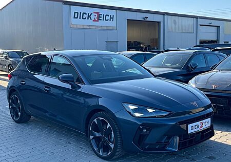 Cupra Leon 2.0 TDI MATRIX*Dinamica*Sennheiser*Int.DRIV