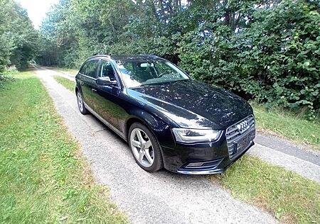 Audi A4 2.0 TDI Avant