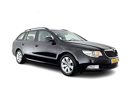 Skoda Superb kombi 1.6 TDI Greenline Comfort Business