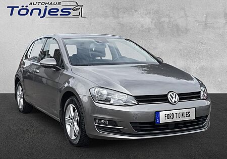 VW Golf Volkswagen VII LIM. COMFORTLINE BMT