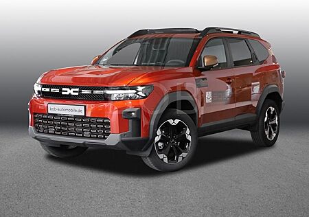 Dacia Bigster Extreme TCe 140 8-fach bereift NAVI SHZ