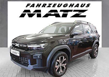 Dacia Bigster hybrid 155 Expression*Winter-Plus-Paket*