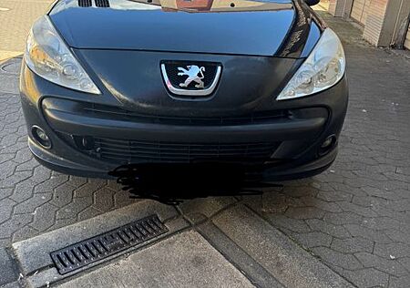 Peugeot 206 1.4 HDi eco 70 -