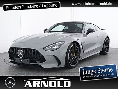 Mercedes-Benz Mercedes-AMG GT 63 4M+ Premium+ Lift Perf-S Aero