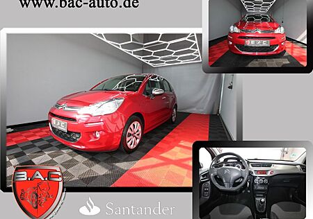 Citroën C3 Selection 8 Fach Tempomat PDC