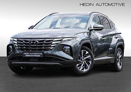 Hyundai Tucson 1.6 GDI Turbo (+48V) 7-DCT 2WD TREND |KAM