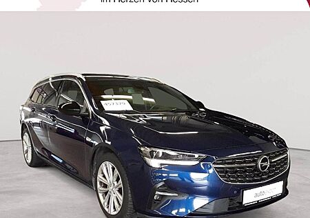 Opel Insignia Sports Tourer 2.0 Diesel Aut.