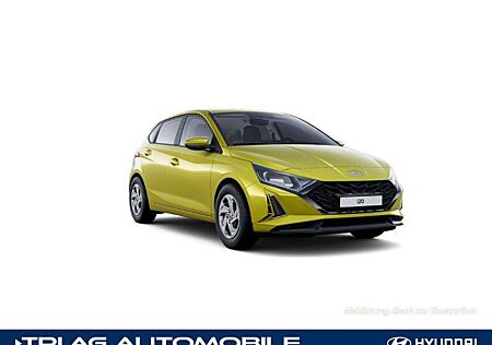 Hyundai i20 Select Sondermodell One 1.0 T-GDI 6-Gang-M/T