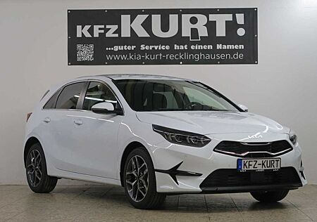 Kia Cee'd Ceed 1.5 T-GDI 48V DCT7 Ultimate! Style & JBL