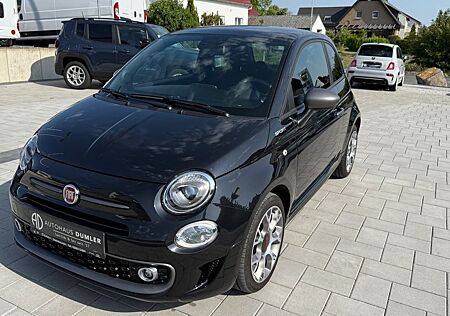 Fiat 500 Sport 1.0 GSE Hybrid