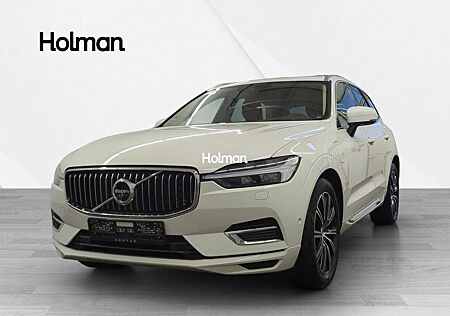 Volvo XC 60 XC60 T6 AWD Recharge Inscription Pano LUFT H&K H