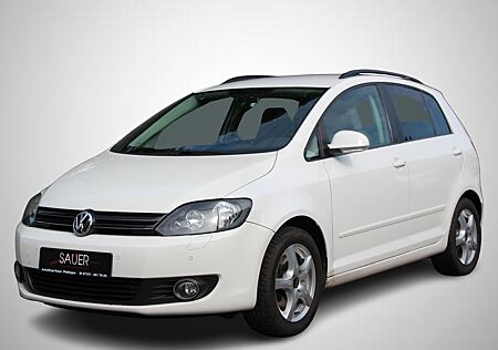 VW Golf Plus Volkswagen Comfortline Naiv 2. Hand Scheckheft