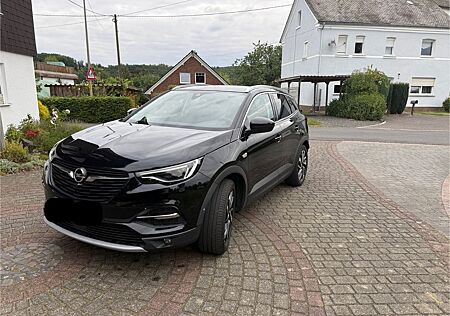 Opel Grandland X Grandland (X) 1.2 Turbo 96kW Ultimate Auto U...