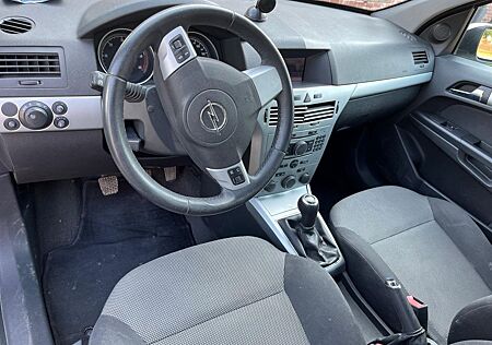 Opel Astra Caravan 1.7 CDTI ecoFLEX Edition 81kW ...