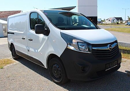 Opel Vivaro gebraucht kaufen Opel Vivaro 1.6 CDTI L1H1 2,9t 92kW Eco Kl