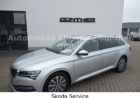 Skoda Superb Combi Style 1.5 TSI 150 PS DSG StHz