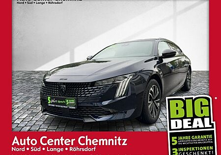 Peugeot 508 AT8 HDi SW Allure Pack FullLED/Navi/PDC/KAM