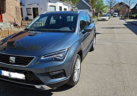 Seat Ateca 1.6 TDI 85kW Xcellence AHK
