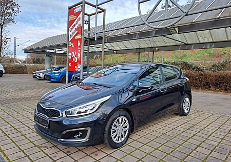 Kia Cee'd / Ceed Klima 1.Hand Euro6