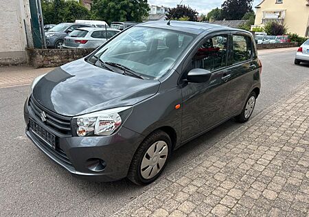 Suzuki Celerio Club