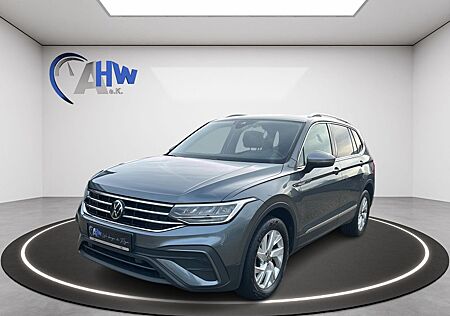 VW Tiguan Allspace Volkswagen 2,0 TDILife