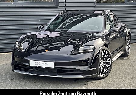 Porsche Taycan 4S Cross Turismo*ACC*WÄRMEPUMPE*PANO*BOSE