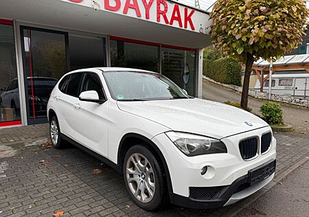 BMW X1 18 d sDrive,Pdc,AHK,Klimaautomatik