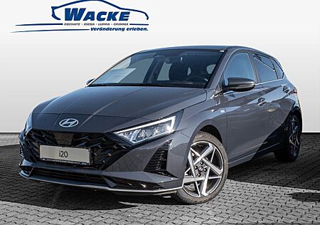 Hyundai i20 1.0 Prime Mild-Hybrid