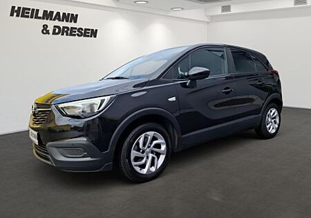 Opel Crossland X Crossland Edition 1.2 Automatik/Klimaautomatik/L