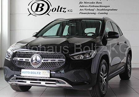 Mercedes-Benz GLA 200 Progressive Busin. AHK LED HP MBUX HE