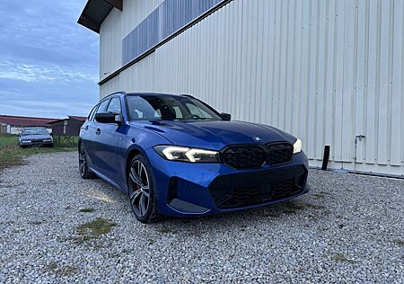 BMW 340 M340i xDrive Touring Auto - Pano/ ACC