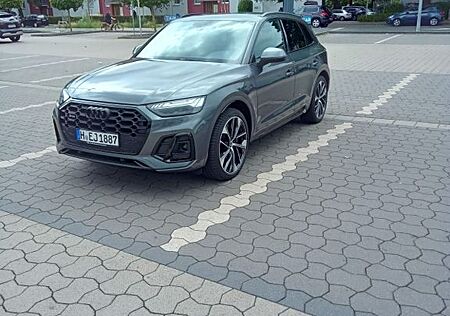 Audi SQ5 TDI tiptronic quattro -