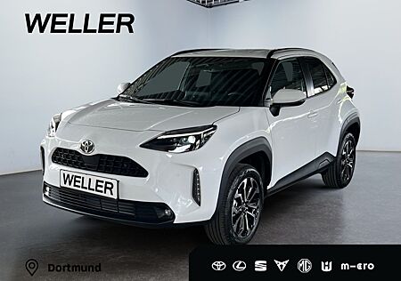 Toyota Yaris Cross Hybrid 130 1.5 Teamplayer *ACC*RCAM*