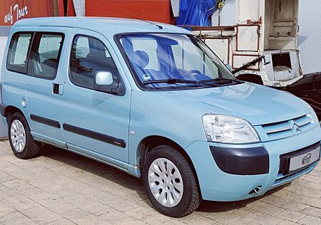 Citroën Berlingo 1.6L. Multispace,Inzahlung/Tausch mögl.