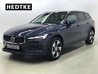 Volvo V60 CC B4 Diesel AWD Geartronic Ultimate