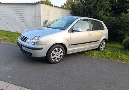 VW Polo Volkswagen 1.2 47kW Basis Plus-Paket Basis