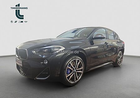 BMW X2 M35i Sport Sport Klimaaut.