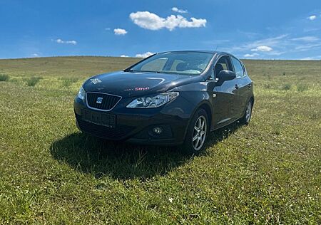 Seat Ibiza 1.4 16V Style