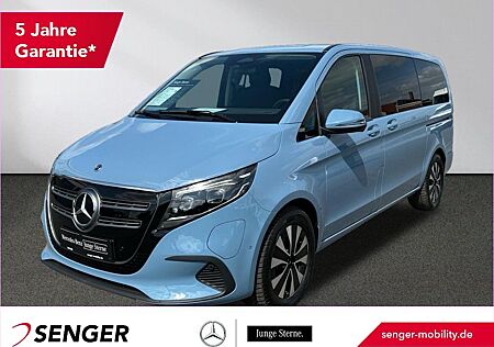 Mercedes-Benz EQV 300 lang LED Distro. Kamera Navi Totwinkel