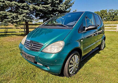 Mercedes-Benz A 140 Classic Automatik TÜV 05/2027 KLIMA PDC