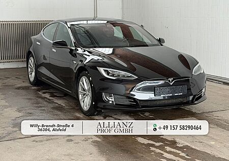 Tesla Model S Dual 90D ACC 360 LED Keyless Sitzheizung