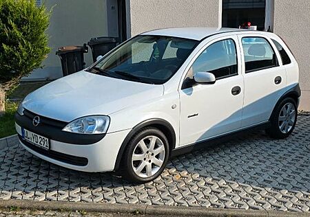 Opel Corsa 1.2 Tüv 02/2027